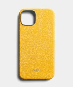 Bellroy Phone Case - 0 card i13 Citrus