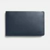 Bellroy Travel Wallet Basalt