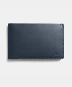 Bellroy Travel Wallet Basalt