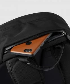 Bellroy Classic Backpack (Second Edition) Black -Men's Travel and Luggage http3A2F2Fstatic.theiconic.com .au2Fp2Fbellroy 6750 714578 3