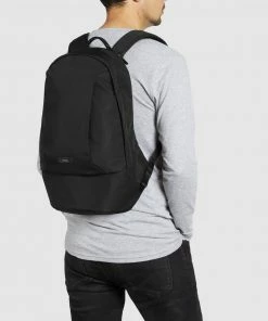Bellroy Classic Backpack (Second Edition) Black -Men's Travel and Luggage http3A2F2Fstatic.theiconic.com .au2Fp2Fbellroy 6755 714578 7