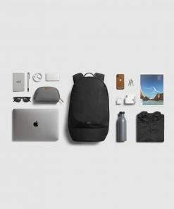 Bellroy Classic Backpack (Second Edition) Black -Men's Travel and Luggage http3A2F2Fstatic.theiconic.com .au2Fp2Fbellroy 6756 714578 8