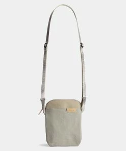 Bellroy City Pouch Lunar