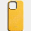 Bellroy Phone Case - 0 card i13 Pro Citrus