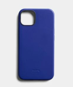 Bellroy Phone Case - 0 card i13 Mini Cobalt