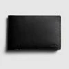 Bellroy Travel Wallet Black