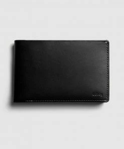 Bellroy Travel Wallet Black