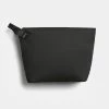 Bellroy Standing Pouch Plus Melbourne Black