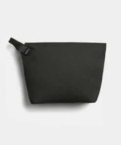 Bellroy Standing Pouch Plus Melbourne Black