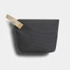 Bellroy Standing Pouch Charcoal