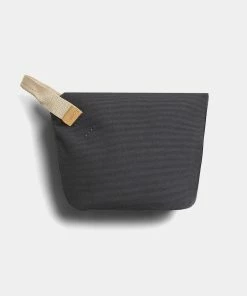 Bellroy Standing Pouch Charcoal