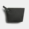 Bellroy Standing Pouch Melbourne Black