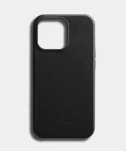 Bellroy Phone Case - 0 card i13 Pro Max Black