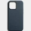 Bellroy Phone Case - 0 card i13 Pro Max Basalt