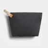 Bellroy Standing Pouch Plus Charcoal