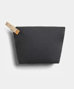 Bellroy Standing Pouch Plus Charcoal