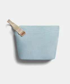 Bellroy Standing Pouch Smoke Blue