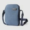 Bellroy City Pouch Marine Blue
