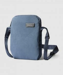 Bellroy City Pouch Marine Blue