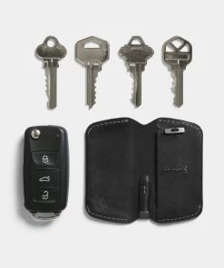 Bellroy Key Cover (Second Edition) Black -Men's Travel and Luggage http3A2F2Fstatic.theiconic.com .au2Fp2Fbellroy 8584 2555111 8