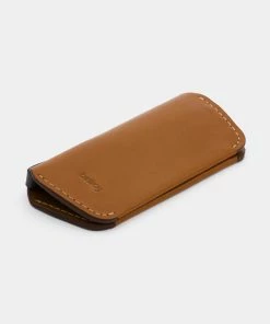 Bellroy Key Cover Plus (Second Edition) Caramel