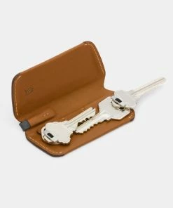 Bellroy Key Cover Plus (Second Edition) Caramel -Men's Travel and Luggage http3A2F2Fstatic.theiconic.com .au2Fp2Fbellroy 8655 7555111 3