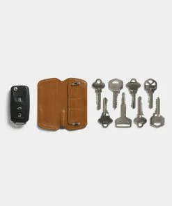 Bellroy Key Cover Plus (Second Edition) Caramel -Men's Travel and Luggage http3A2F2Fstatic.theiconic.com .au2Fp2Fbellroy 8668 7555111 8