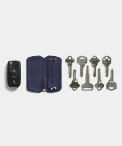 Bellroy Key Cover Plus (Second Edition) Navy -Men's Travel and Luggage http3A2F2Fstatic.theiconic.com .au2Fp2Fbellroy 8710 9555111 8