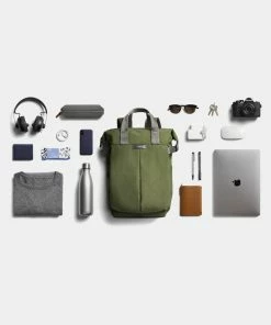Bellroy Tokyo Totepack Ranger Green -Men's Travel and Luggage http3A2F2Fstatic.theiconic.com .au2Fp2Fbellroy 9123 3651331 7