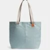 Bellroy Market Tote Smoke Blue