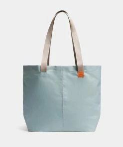 Bellroy Market Tote Smoke Blue