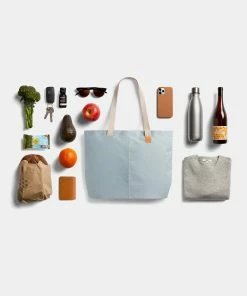 Bellroy Market Tote Smoke Blue -Men's Travel and Luggage http3A2F2Fstatic.theiconic.com .au2Fp2Fbellroy 9165 4751331 8
