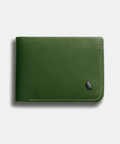 Bellroy Hide & Seek LO Ranger Green