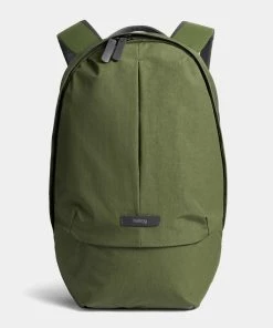 Bellroy Classic Backpack Plus (Second Edition) Ranger Green