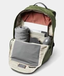 Bellroy Classic Backpack Plus (Second Edition) Ranger Green -Men's Travel and Luggage http3A2F2Fstatic.theiconic.com .au2Fp2Fbellroy 9360 7730731 3