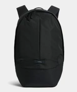 Bellroy Classic Backpack Plus (Second Edition) Black