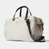 Bellroy Lite Duffel Chalk