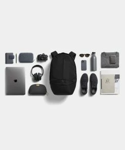 Bellroy Classic Backpack Plus (Second Edition) Black -Men's Travel and Luggage http3A2F2Fstatic.theiconic.com .au2Fp2Fbellroy 9397 4730731 8