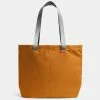 Bellroy Market Tote Biscuit