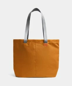 Bellroy Market Tote Biscuit