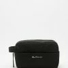 Ben Sherman Toiletry Bag Black