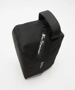 Ben Sherman Toiletry Bag Black -Men's Travel and Luggage http3A2F2Fstatic.theiconic.com .au2Fp2Fben sherman 8923 5515211 3