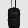Billabong Booster 110 L Roller Luggage Bag STEALTH