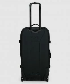 Billabong Booster 110 L Roller Luggage Bag STEALTH -Men's Travel and Luggage http3A2F2Fstatic.theiconic.com .au2Fp2Fbillabong 2742 4386911 3