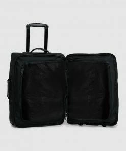 Billabong Booster Carry On Luggage Bag STEALTH -Men's Travel and Luggage http3A2F2Fstatic.theiconic.com .au2Fp2Fbillabong 3389 3796911 4