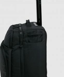 Billabong Booster Carry On Luggage Bag STEALTH -Men's Travel and Luggage http3A2F2Fstatic.theiconic.com .au2Fp2Fbillabong 3392 3796911 5