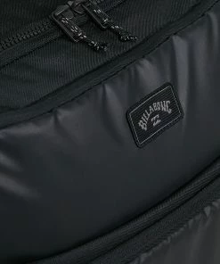 Billabong Booster Carry On Luggage Bag STEALTH -Men's Travel and Luggage http3A2F2Fstatic.theiconic.com .au2Fp2Fbillabong 3396 3796911 6