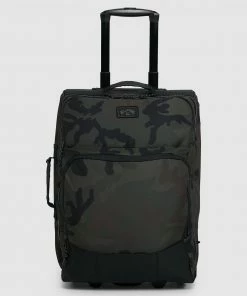 Billabong Booster Carry On CAMO