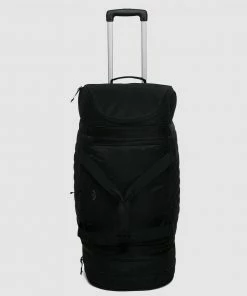 Billabong Destination Travel Luggage STEALTH
