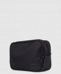 Billabong Traveller Stashie STEALTH